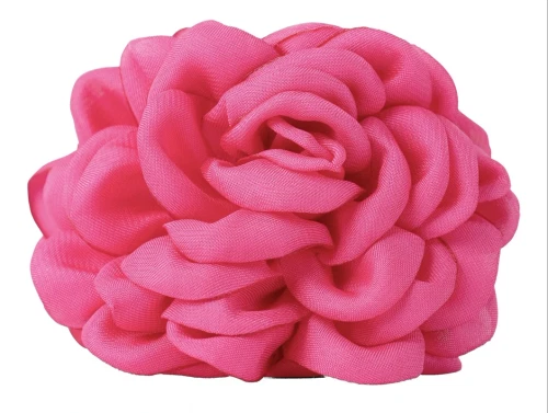 Name It pink power rosie hårklemme